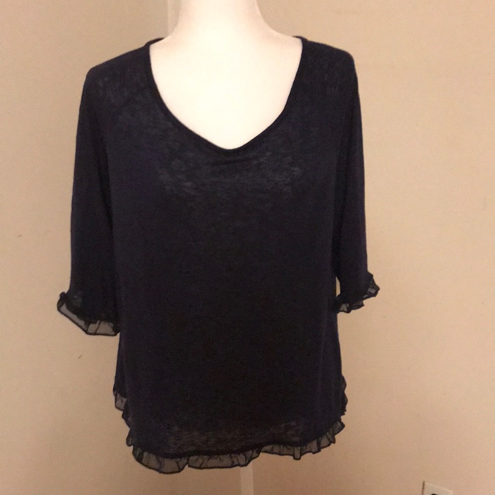 Soho New York & Company lady’s top